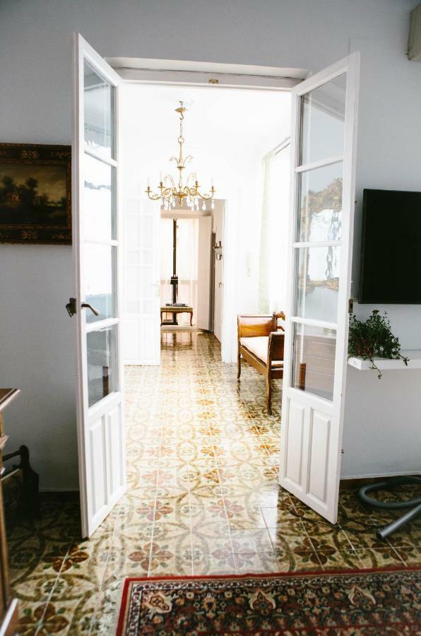 Villa Mateo Aleman 22 Sevilla Exterior foto