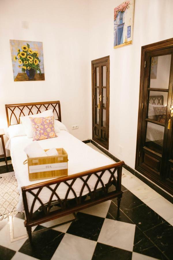 Villa Mateo Aleman 22 Sevilla Exterior foto